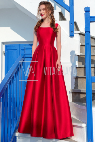 Вечернее платье Vittoria4018FDK